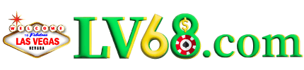 LV68 logo